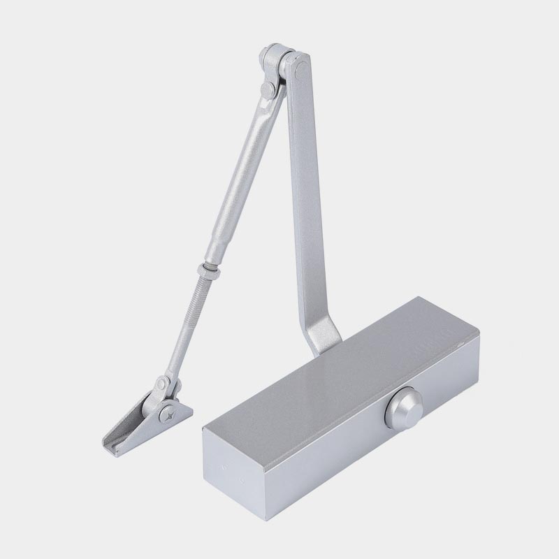 The Importance of Door Closers Oubao Security Technology Co.,Ltd.